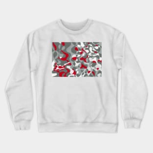 Intersection Crewneck Sweatshirt